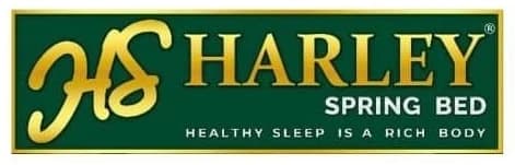 HS Harley Spring Bed