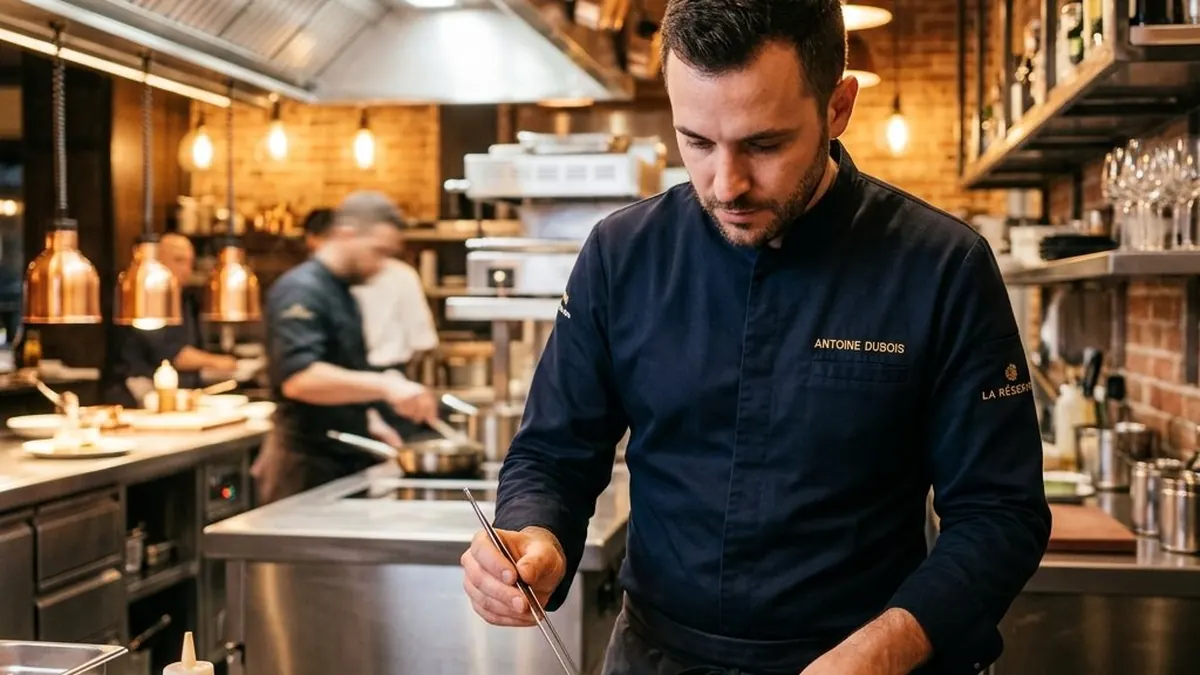 Checklist Lengkap Audit Halal Dapur Restoran & Usaha Katering