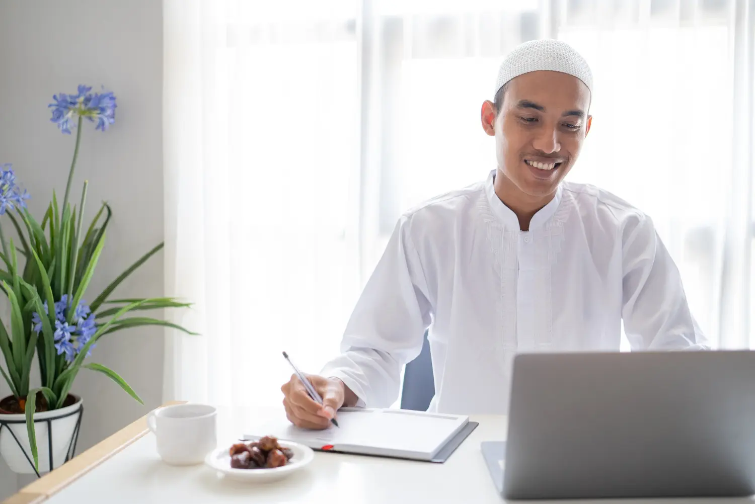 gambar layanan pelatihan penyelia halal dari halalfun