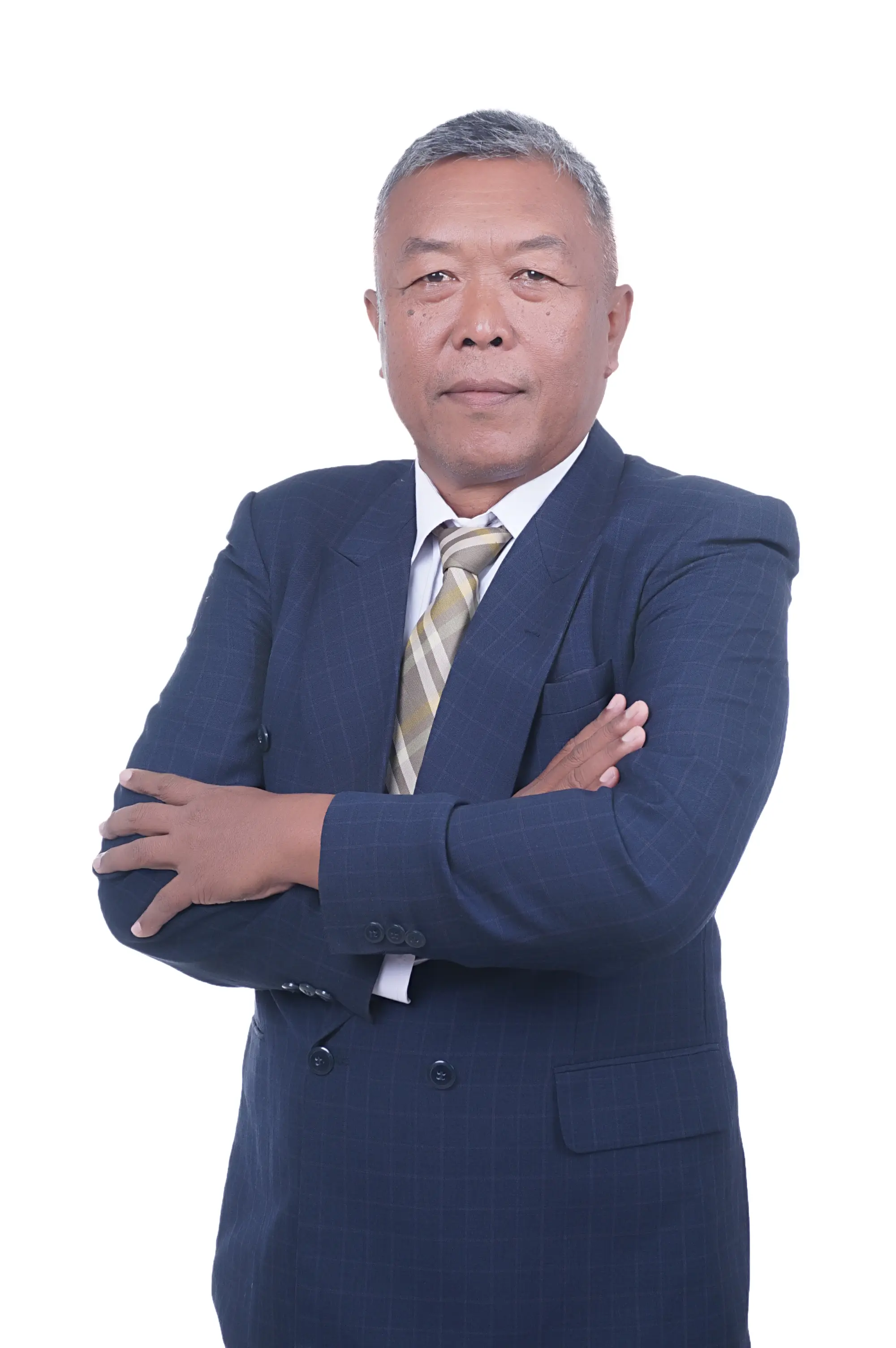 gambar direktur marketing dari halalfun